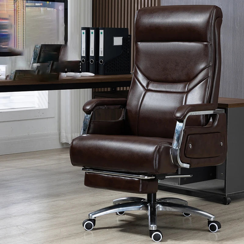 Boss Relaxing Office Chair