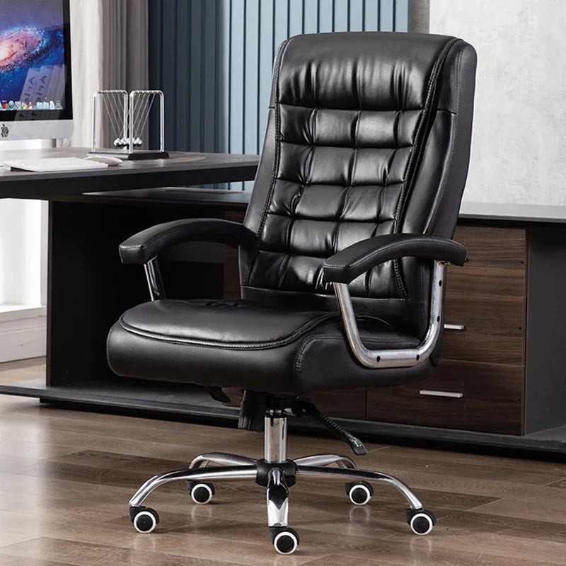 Relax Chair Advanced Design Furniture Home Work Chairs for Living Room Luxury Height Cadeira Gamer Footrest Comfortable Game