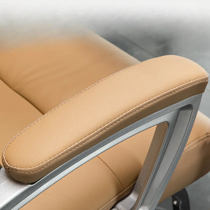 Recliner Chair Living Room Chairs Stool With Wheels Chaise Design Office Desk Pc Furniture Home Luxury Gamer Computer Armchair