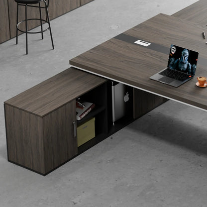 Simple Table Modern Desk Office Vanity Laptop Luxury Minimalist Executive Bedroom Industrial Student Escritorio Gaming Shelves