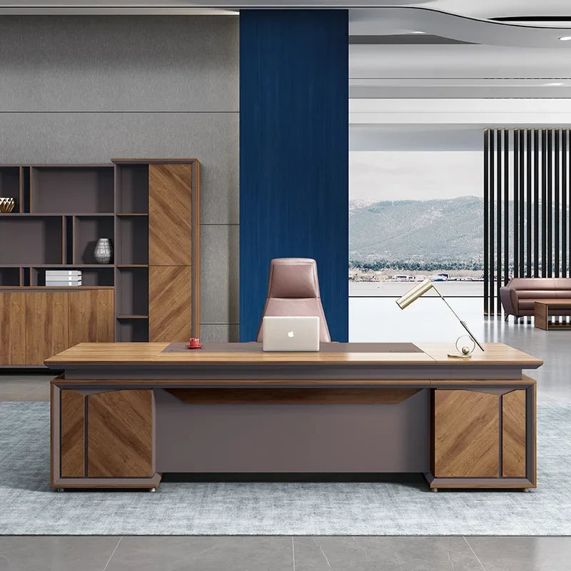 Stylish Executive office Desk