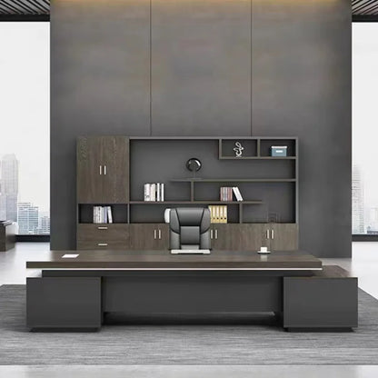 Gaming Workshop Table Computer Desk Offices Reading Home Office Modern L Shaped Writing Room Desks Offer Study Room Furniture