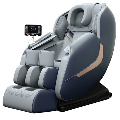 Quality Life Power Used Massage Chair with Head Massage available