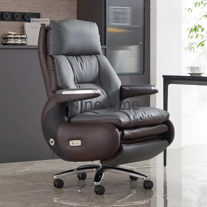 Autofull Massage Executive Chair