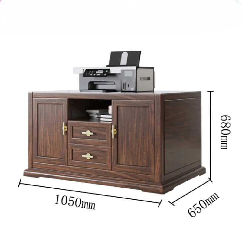 Simplicity Clerk Storage Office Desk, Reception Executive Standing Desk, Office Furniture