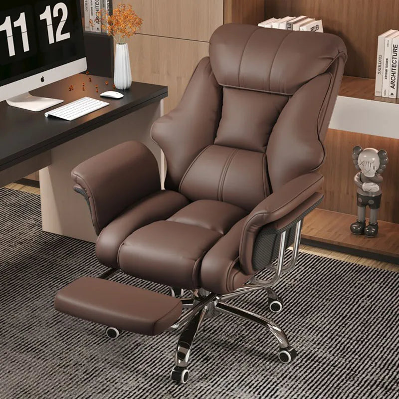 Cute executive office chair