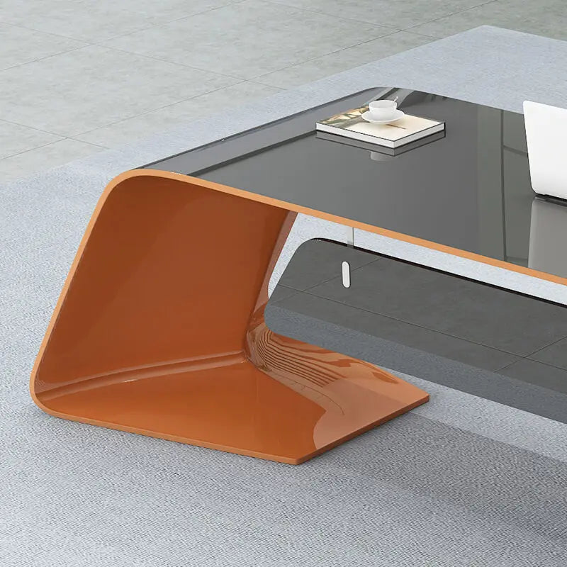 Executive Desk Minimalist Multifunction Home Furniture Reading Office Computer Offices Tables Writing Table L Shaped Tisch
Room