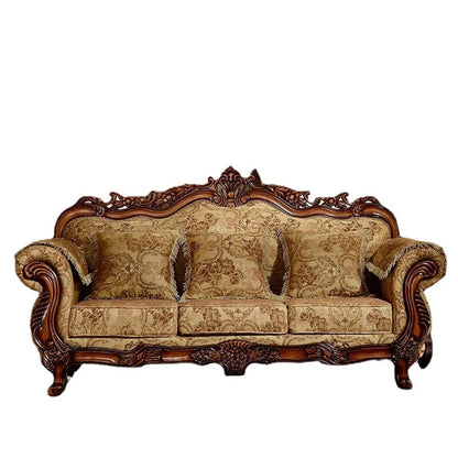 Wood Two Seater Fancy Sofas Bedroom Relaxing Lounge Armchair Lazy Sofas Recliner Floor Luxury Woonkamer Banken Home Furniture