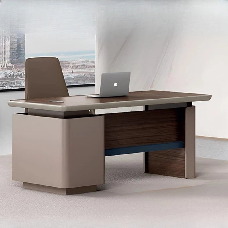 Luxury Ergonomic Office Desk