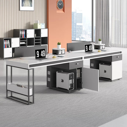 Furniture Room Office Desk Desktops Aesthetic Desks Conference Tables Shelf Coffee Table Reception Meuble Bureau Study Dressing