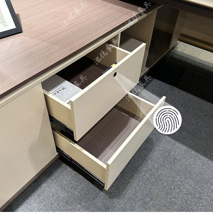 Standing Desk Computer Office Conference Tables Simple Table Reception Corner Executive Study Tavolino Accessories Room Desks