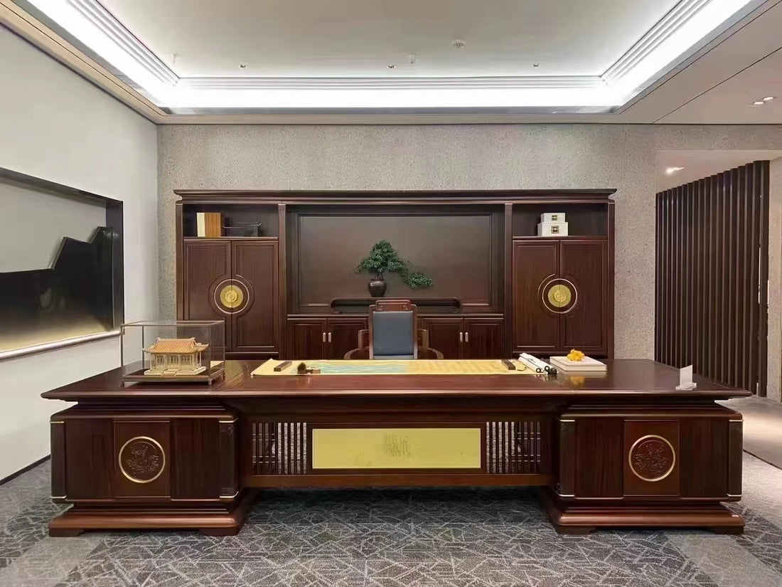 Customized President&