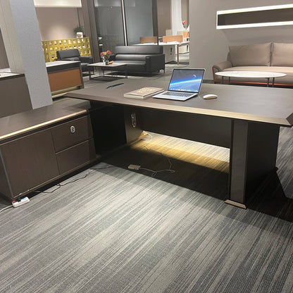 Workstation Room Desks Offer Table Study Desk Bedroom Desktop Furniture Office Scrivanie Per Ufficio Executive Work Computer