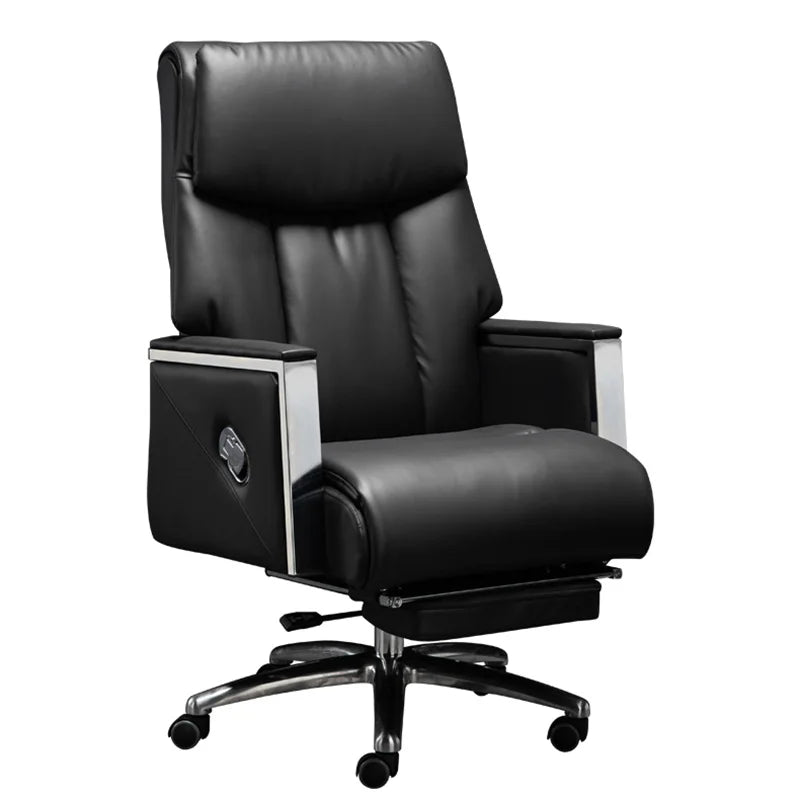 Mobile Office Chairs Luxury Computer Desk Massage Recliner Study Living Room Chairs Accent Chaise De Bureau Modern Furniture