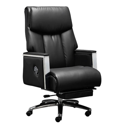 Mobile Office Chairs Luxury Computer Desk Massage Recliner Study Living Room Chairs Accent Chaise De Bureau Modern Furniture