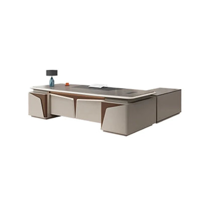 Minimalist Desk Room Office Home L Shaped Desks Study Executive Workstation Offer Gaming Tables Table Tavolo
Furniture Simple