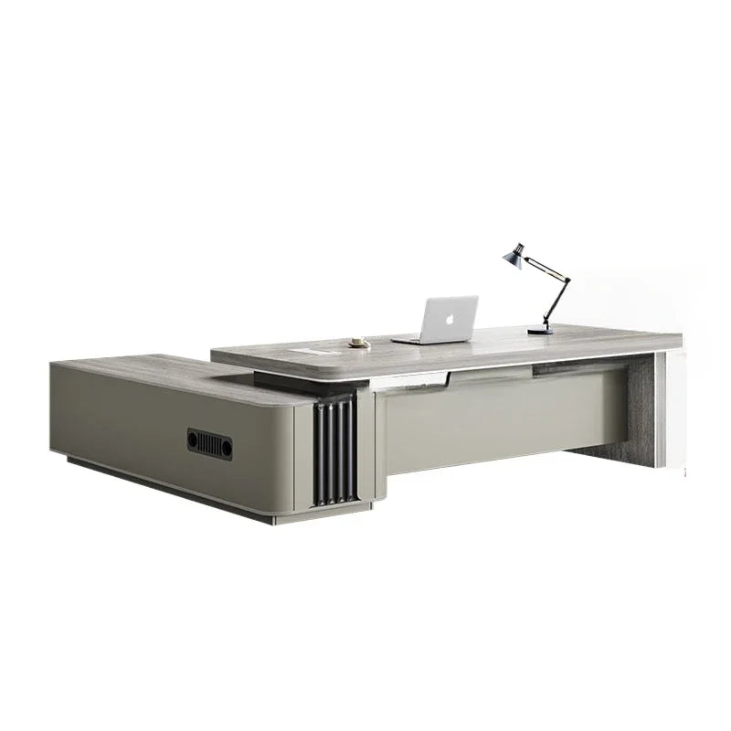 Office Desk Work Conference Tables Room Table Desks Study Computer Bureau Meuble Standing Simple Home Floor Student Furniture