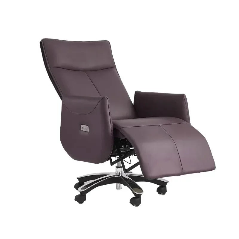 Relax Home Computer Armchair Chaise Design Chairs For Living Room Meeting Furniture Luxury Comfortable Office Lazy Bed Footrest