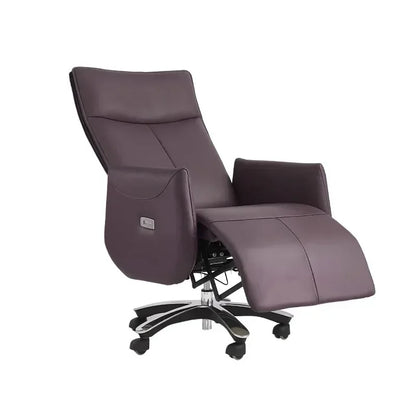 Relax Home Computer Armchair Chaise Design Chairs For Living Room Meeting Furniture Luxury Comfortable Office Lazy Bed Footrest