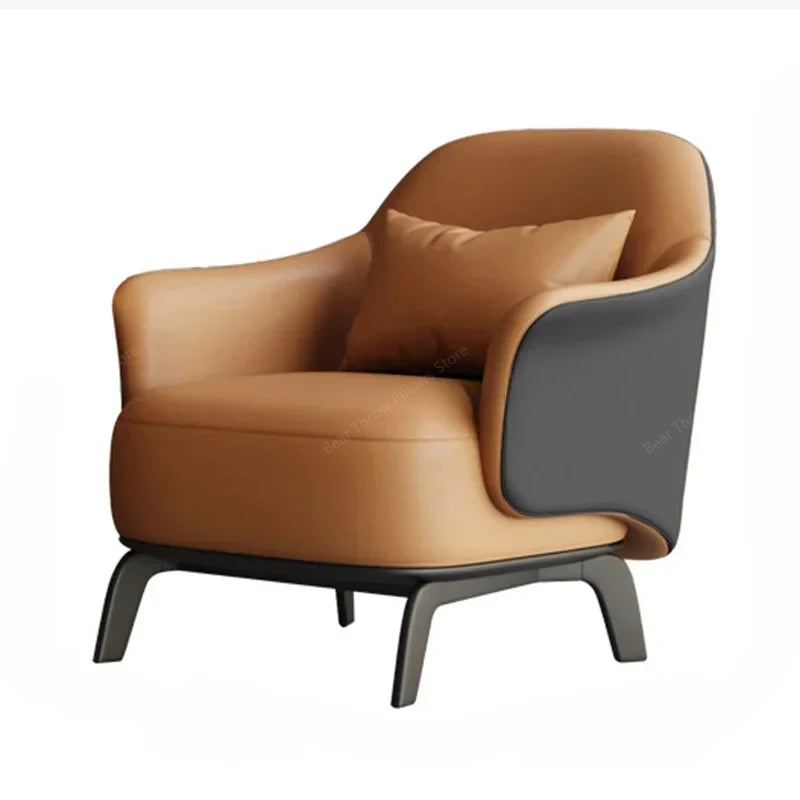 Mobile Gaming Living Room Chairs Sofa Accent Dsalon Esigner Recliner Luxury Living Room Chairs Floor Poltrona Home Furniture