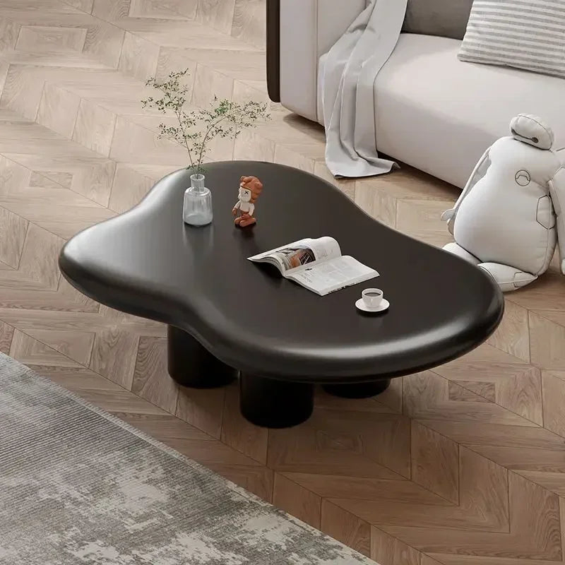 Room Desks Living Table Side Middle Low Center Aesthetic Furniture Coffee Modern Small Night Dressing Tables Mesa
Luxury