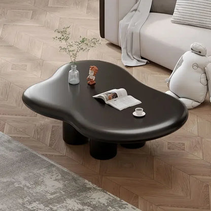 Room Desks Living Table Side Middle Low Center Aesthetic Furniture Coffee Modern Small Night Dressing Tables Mesa
Luxury
