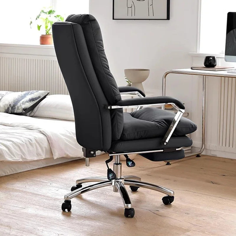 Relaxation Armchair for Office