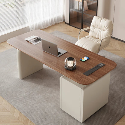 Conference Tables Office Desk Work Organizer Furniture Reception Auxiliary Table Room Desks Tablo Sofa Side Executive Corner