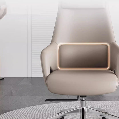 Vanity Office Chairs Comfort Bedroom Luxury Designer Reclining Chair Meditation Lounge Conference Silla Gamer Salon Furniture