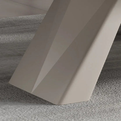Multifunctional Computer Desk, Adjustable Height Writing Table, Bedside and Executive Desk,