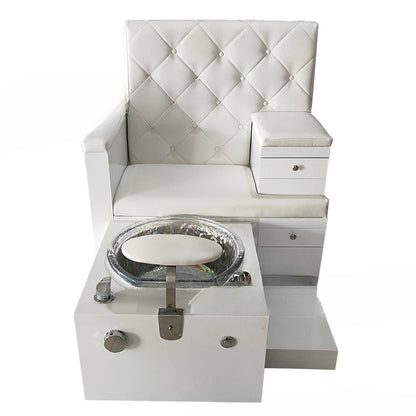 Foldable Bed Beauty Couch Aesthetic Table Salon Furniture Professional Manicure Put Eyelashes Massage Mattress Nail Electric Spa
