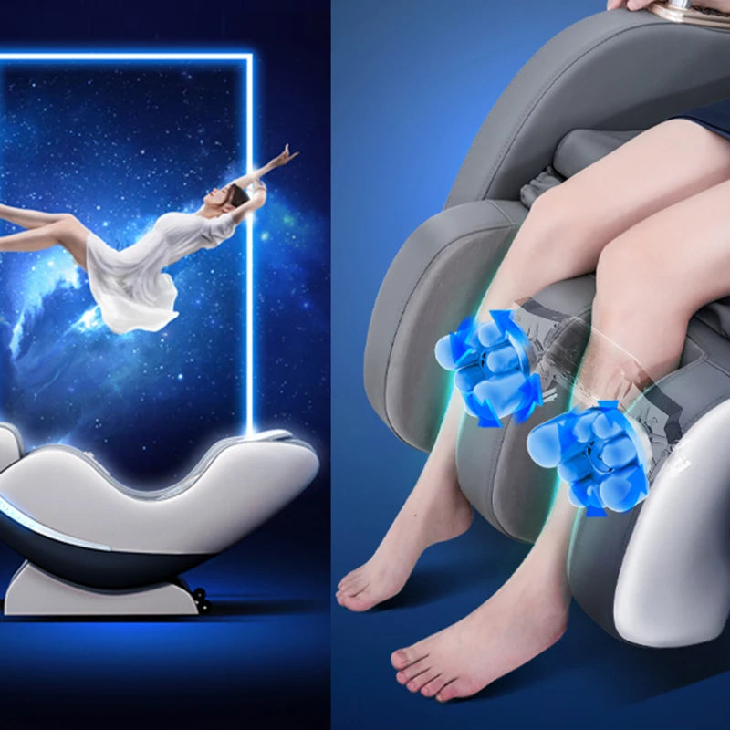 Single Gaming Chair Cheap Relax Armchair Ergonomic Recliner Sofa Set Furniture Luxury Electric Divani Da Soggiorno Bed Room