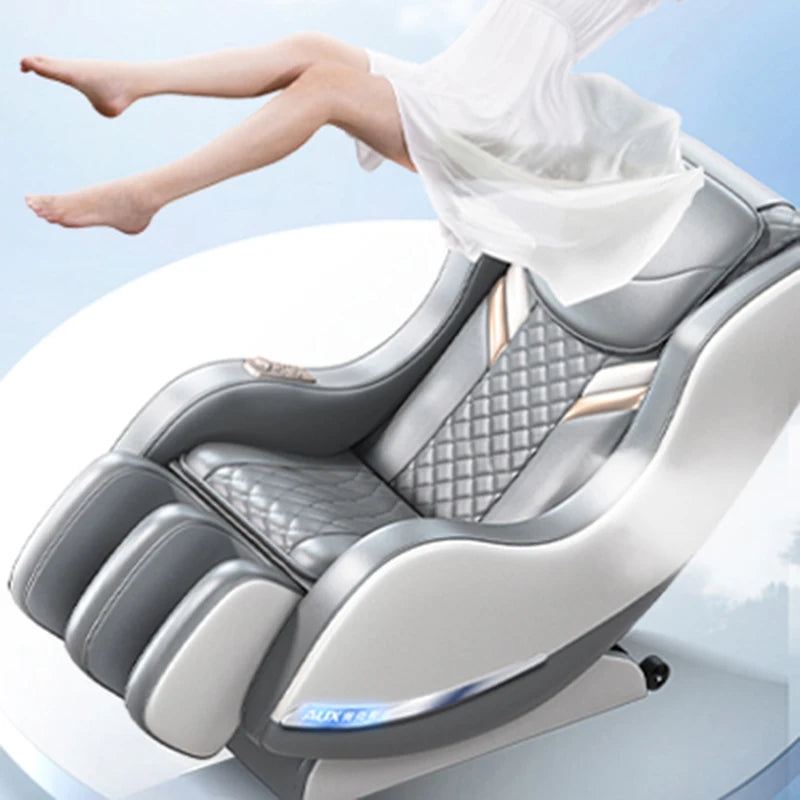 Single Gaming Chair Cheap Relax Armchair Ergonomic Recliner Sofa Set Furniture Luxury Electric Divani Da Soggiorno Bed Room