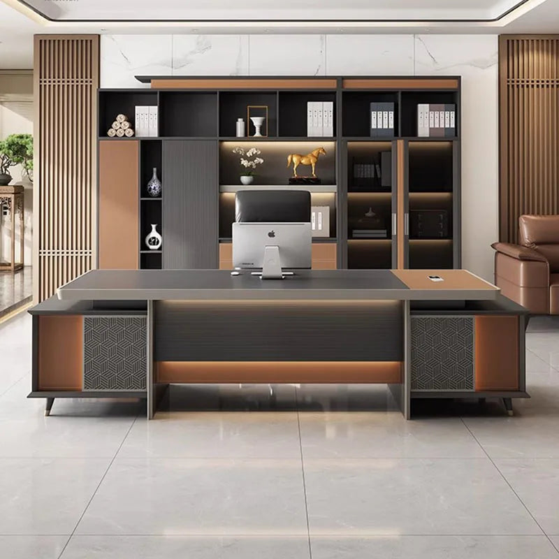 Executive Office Desk