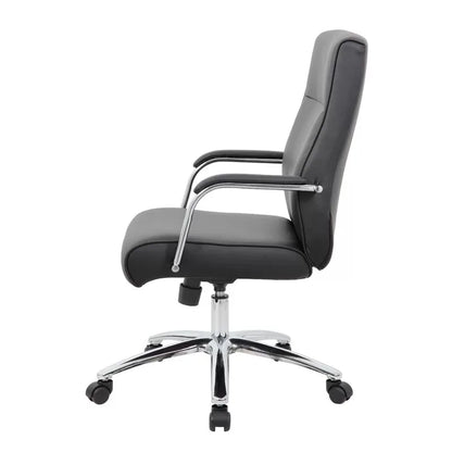 Executives adjustable-height desk Ergonomic  conference Task Chair Office Chair