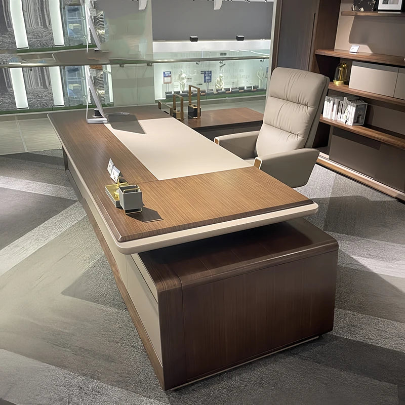 Modern Computer Office Desk