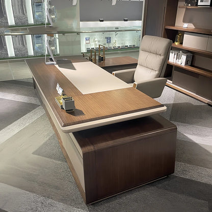 Modern Computer Office Desk