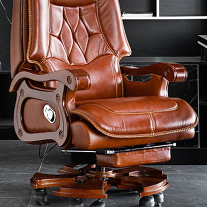 Pedicure Massage Chair Leather Office Designer Wheel Comfy Lounge Chair Ergonomic Meditation Cadeiras De Escritorio Armchair