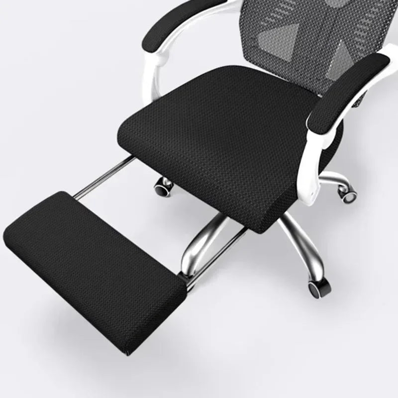 Relaxation Armchair Relaxing Chair Furniture Luxury Office Chairs Lazy Comfy Swivel Computer Relax Backrest Rotating Work Home