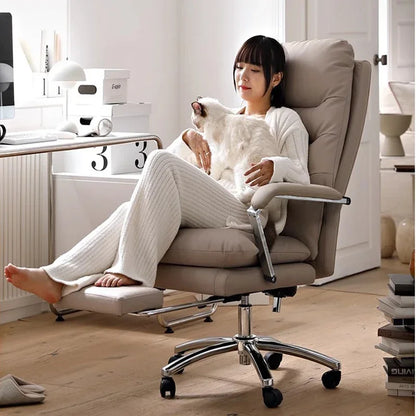 Relaxation Armchair for Office