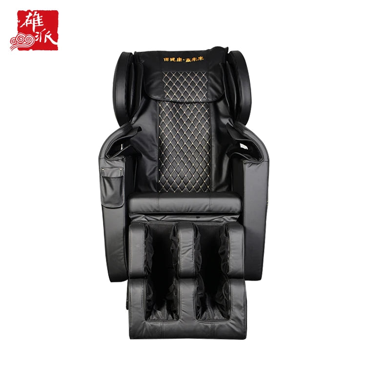 Luxurious Massage Chair Zero Gravity Massage Chairs / commercial massage chair price