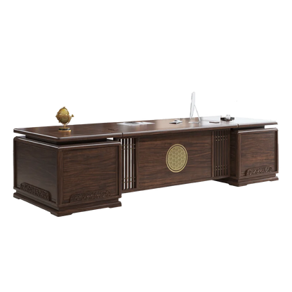 Simplicity Clerk Storage Office Desk, Reception Executive Standing Desk, Office Furniture