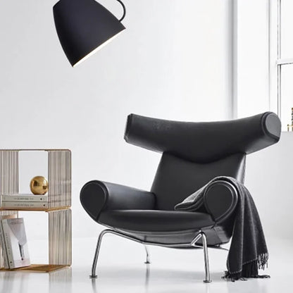 Nordic Living Room Chairs Designer Luxury Aesthetic Makeup Artist Reading Lazy Arm Chair Bedroom Cadeiras De Escritorio Decor