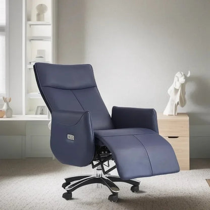 Relax Home Computer Armchair Chaise Design Chairs For Living Room Meeting Furniture Luxury Comfortable Office Lazy Bed Footrest