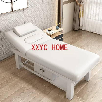 Professional Massage Stretcher Aesthetic Cosmetic Camas Portatil Massage Furniture MQ50MB