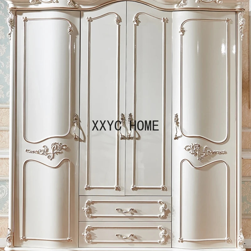 king bedroom wardrobe clothes organizer home storage wardrobes closet armable ropero armable de ropa house furniture