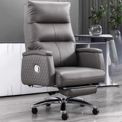 Lounge Home Ofice Chair Cushion Massage Gaming Luxury Ofice Chair Comfortable Zero Gravity Sillas Escritorios Rome Furniture