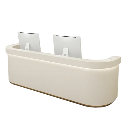 Shop Counter Supermarket Table Entrances Reception Tables Office Furniture Companies Help Desk Counters Recepcion Store Business