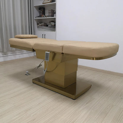 MRC-032 Manicure Hydraulic Marquise For Aesthetics Aesthetic Stretcher Professional Massage Bed Lettino Da Massaggio Cabin Couch